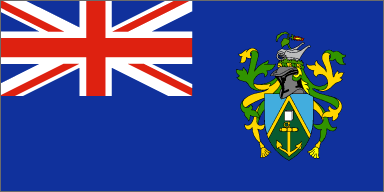Flag Of Pitcairn